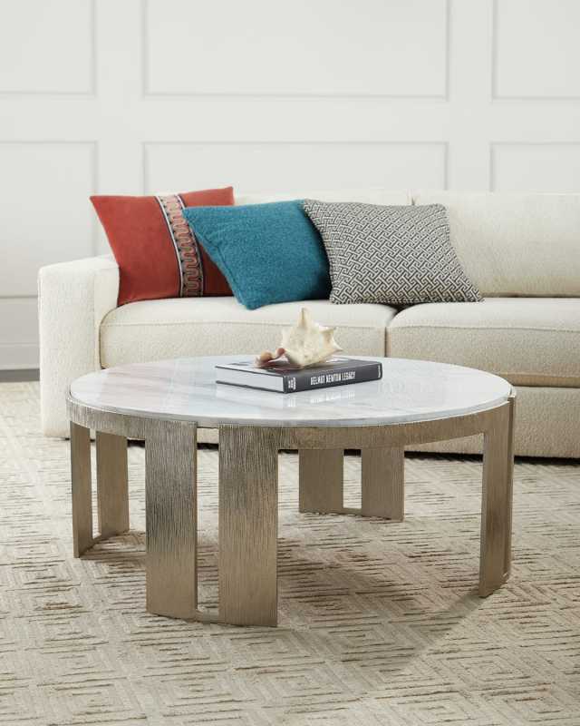 Simone Cocktail Table