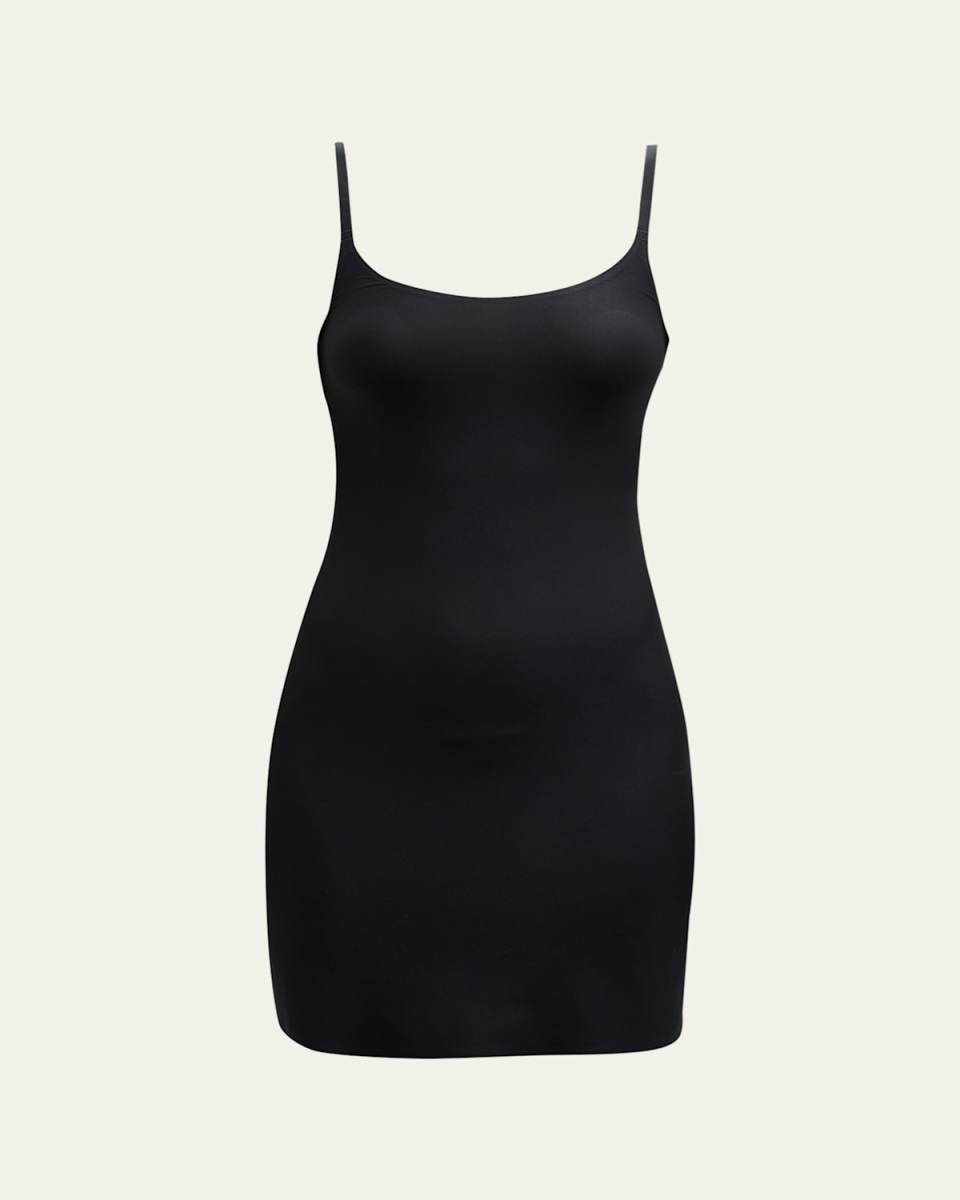 Soft Stretch Full Slip