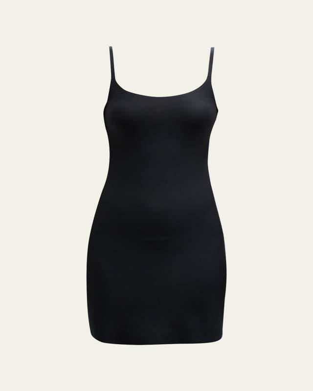 Soft Stretch Full Slip