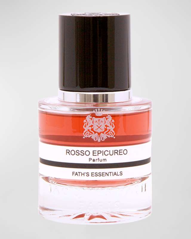 Rosso Epicureo Natural Parfum Spray,