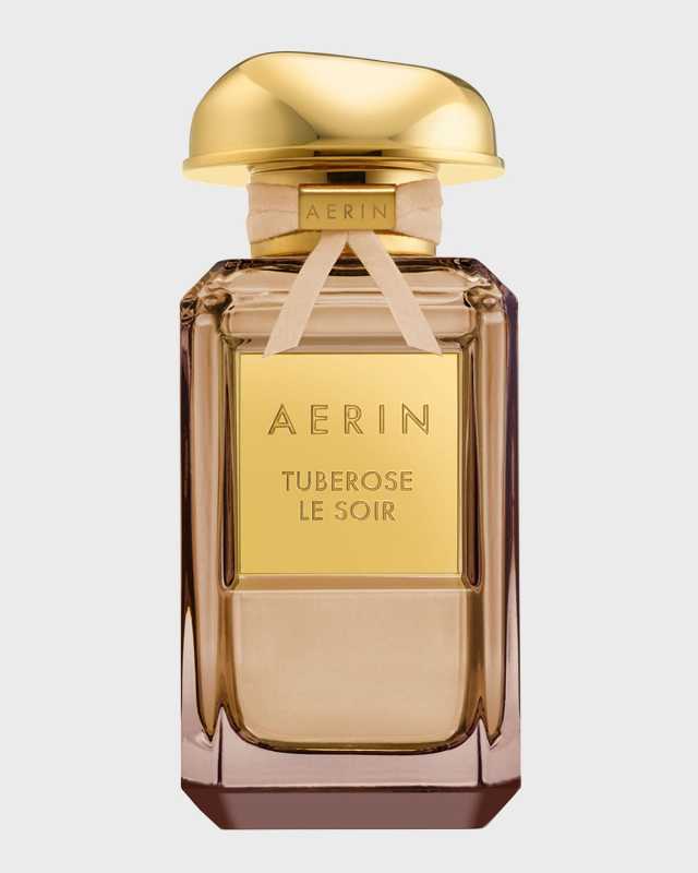AERIN Tuberose le Soir Parfum, 1.7 oz.