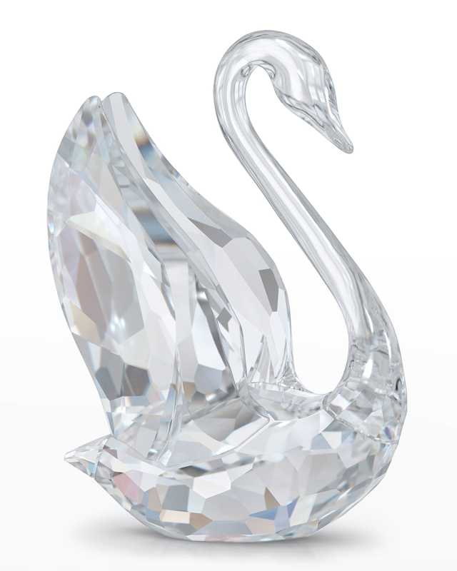 Signum Swan, Small