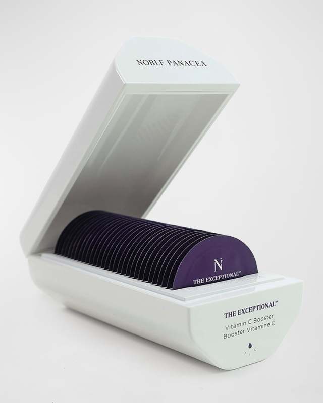 The Vitamin C Booster, 30 Dose