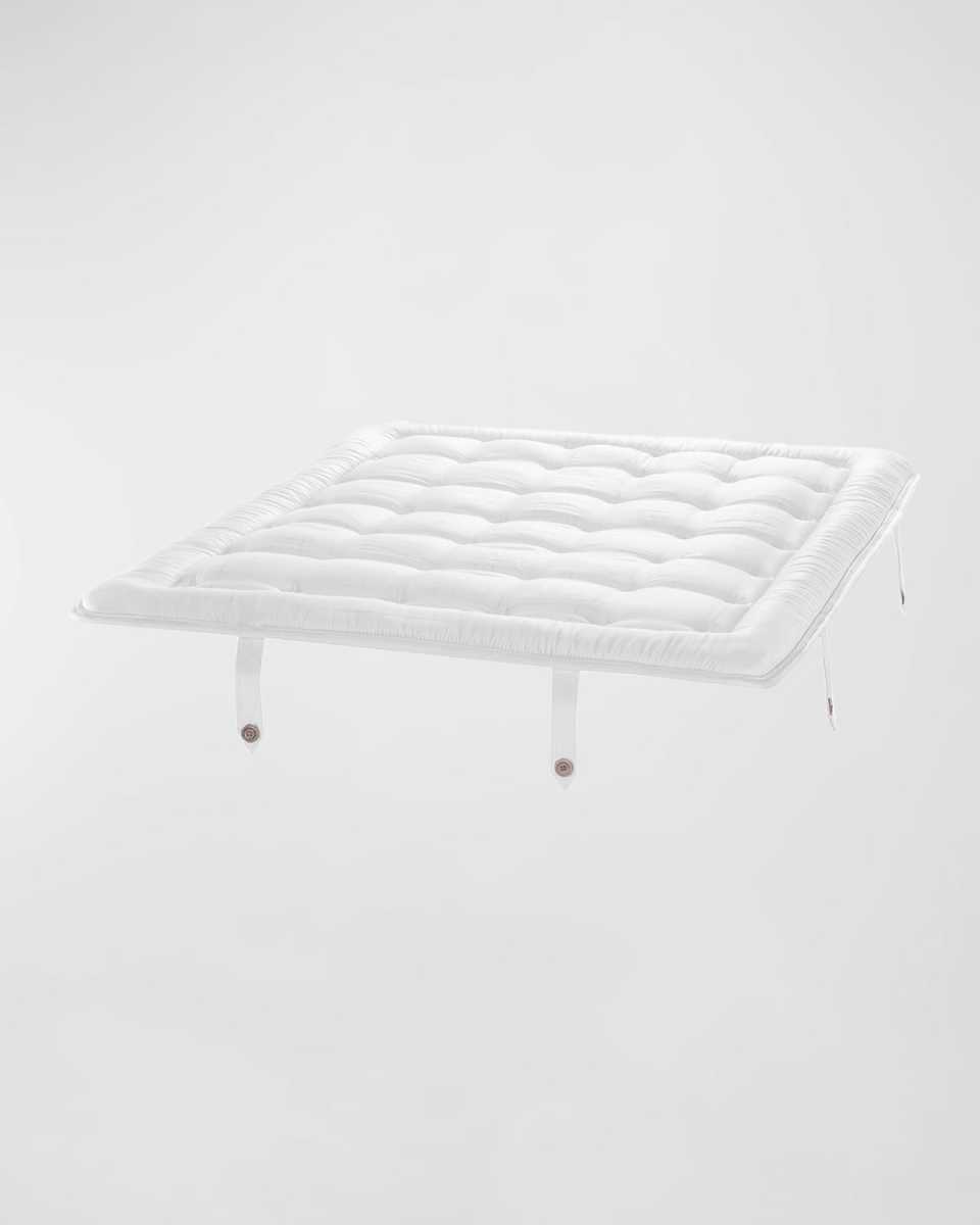 Karpen Luxury King Mattress Topper