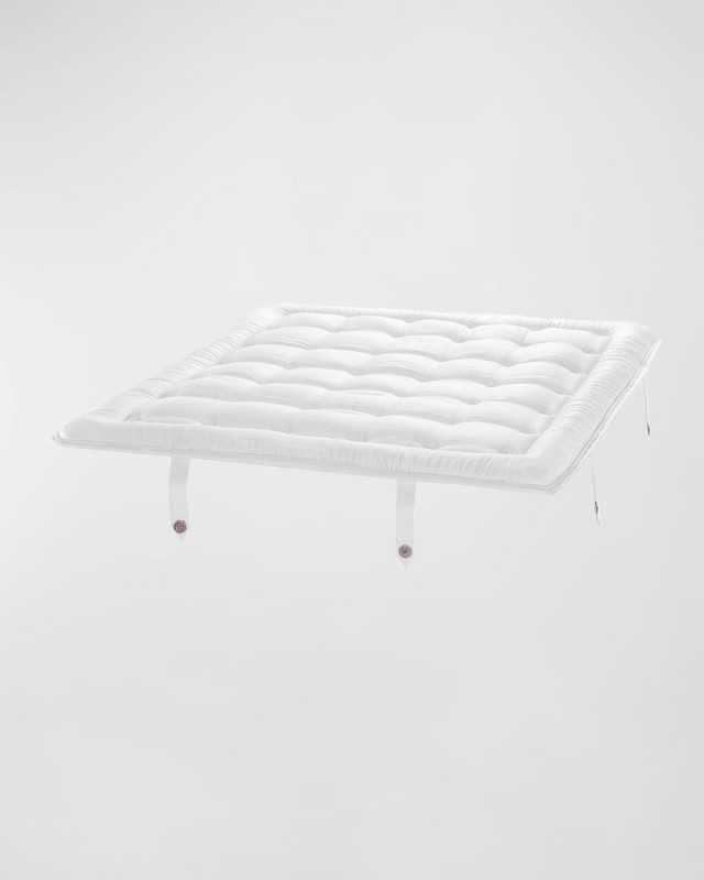 Karpen Luxury King Mattress Topper