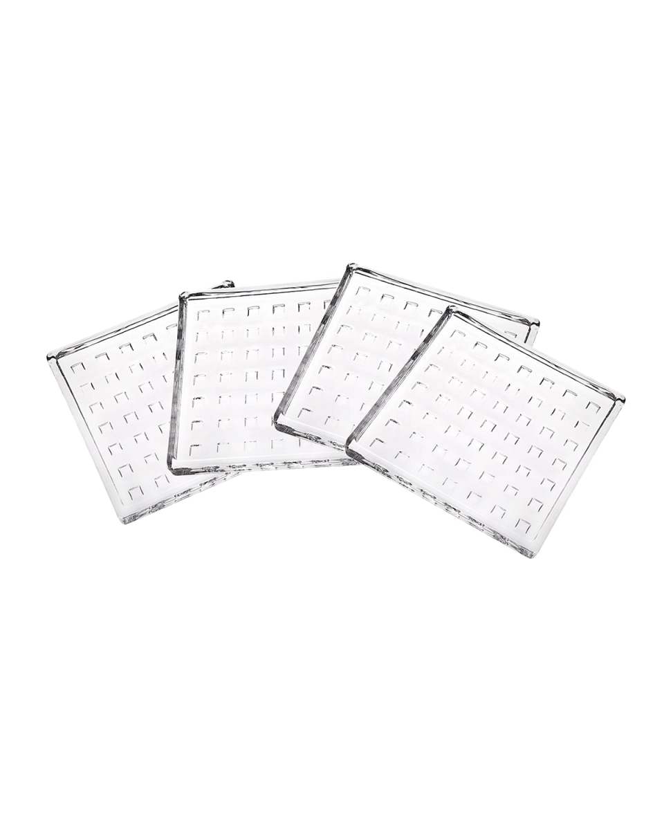 West Street Coaster Set