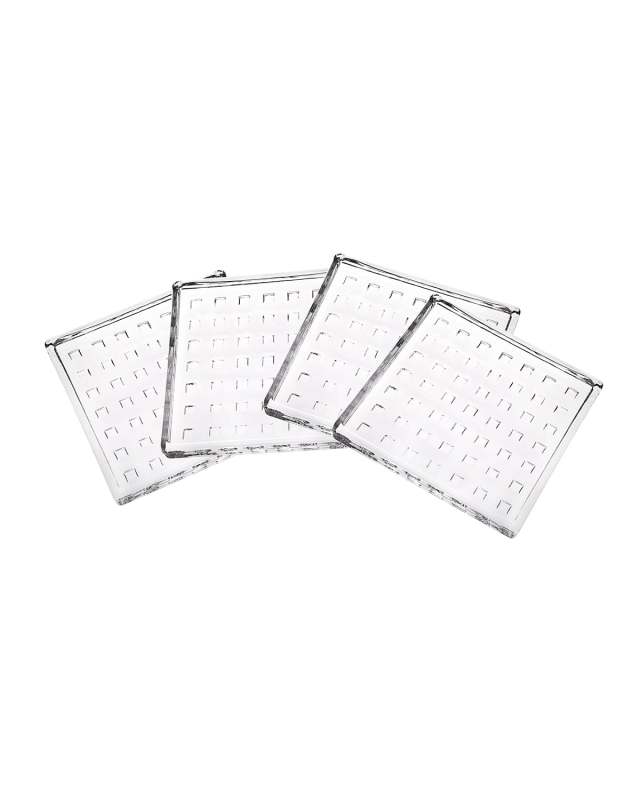 West Street Coaster Set