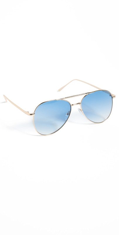 AIRE Alpha 2442236 Sunglasses Bright Gold