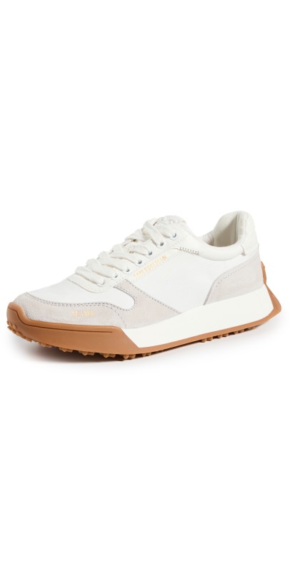 Sam Edelman Layla Sneakers White