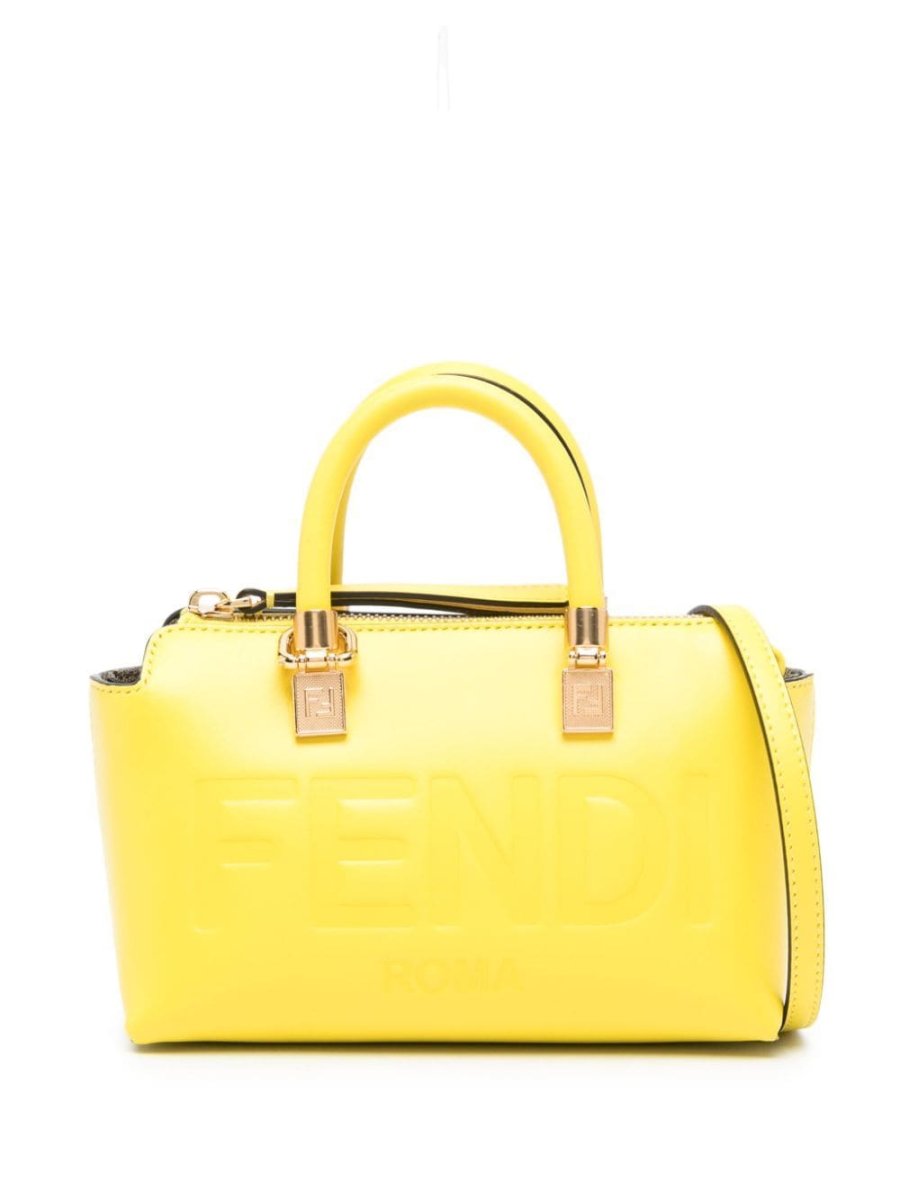 mini By The Way Boston tote bag