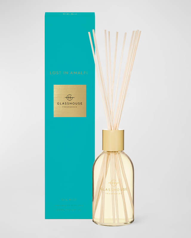 8.4 oz. Lost In Amalfi Diffuser