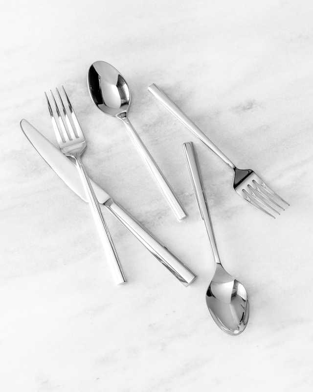 Orson 20-Piece Flatware Set