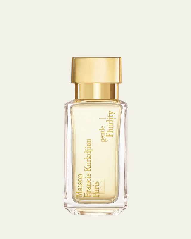 Gentle Fluidity Gold Eau de Parfum,