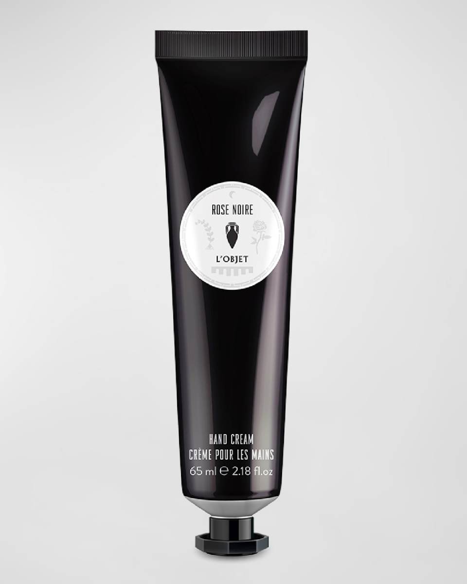 Rose Noire Hand Cream, 2.2 oz.