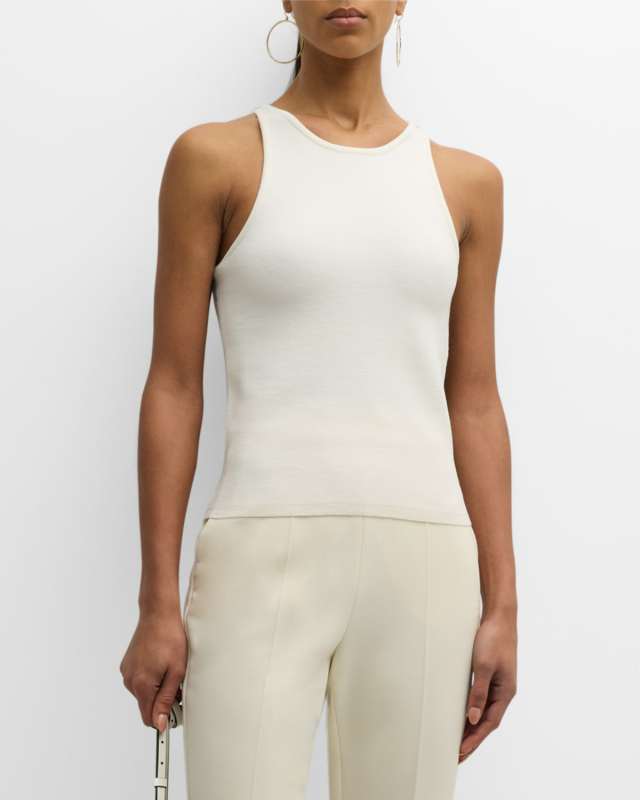 Alfeo Tank Top