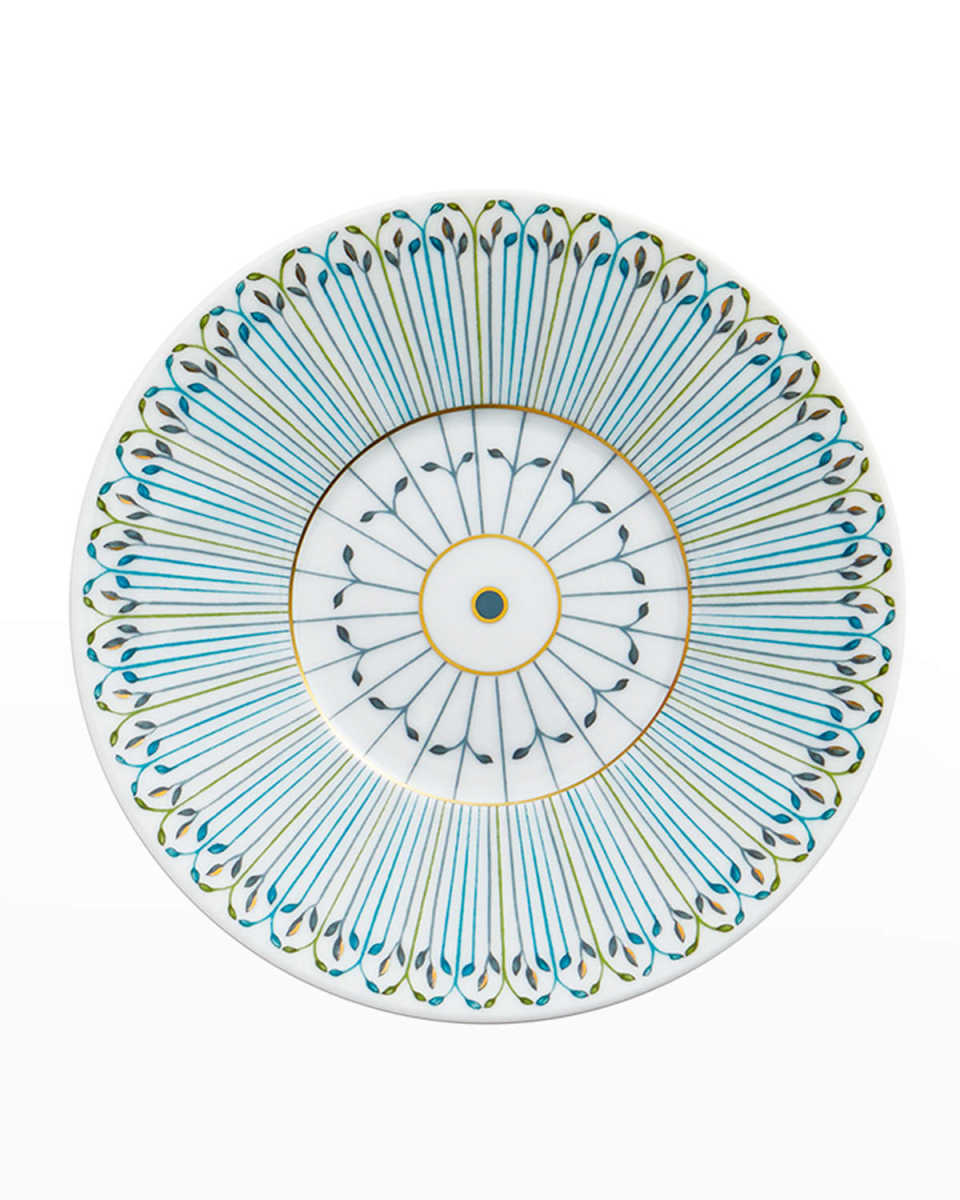 Jardin Bread & Butter Plate