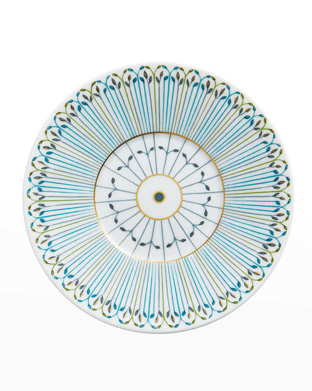 Jardin Bread & Butter Plate