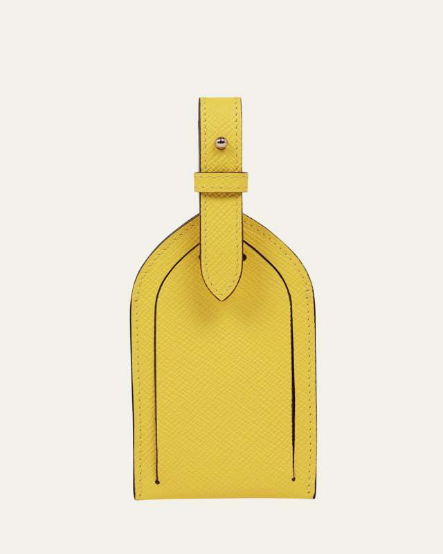 Panama Luggage Tag