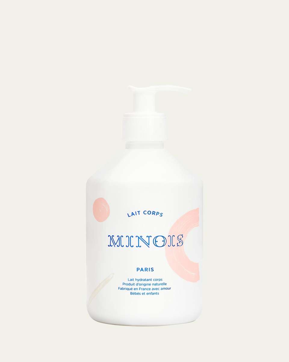 Kid's 16.9 oz. Body Lotion