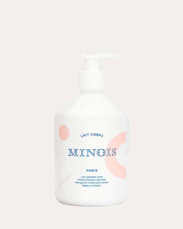 Kid's 16.9 oz. Body Lotion