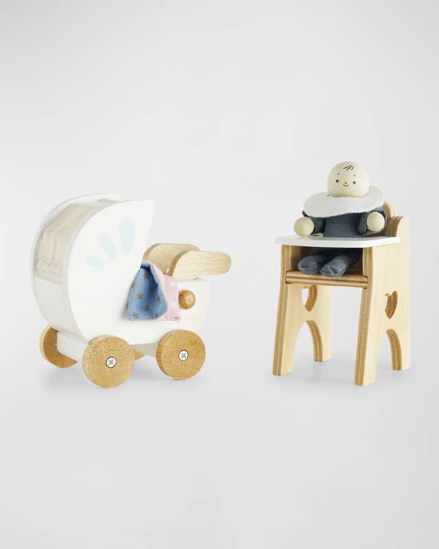 Nursery Set