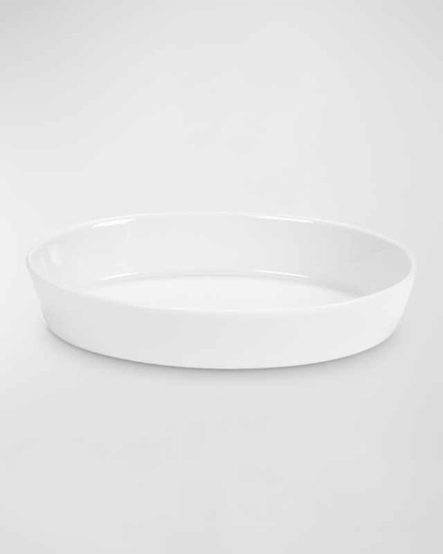 Deep Oval Baker, Medium