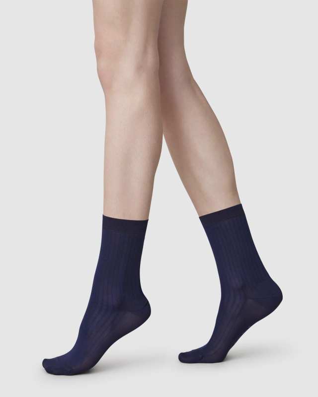 Alexa Silk Touch Socks