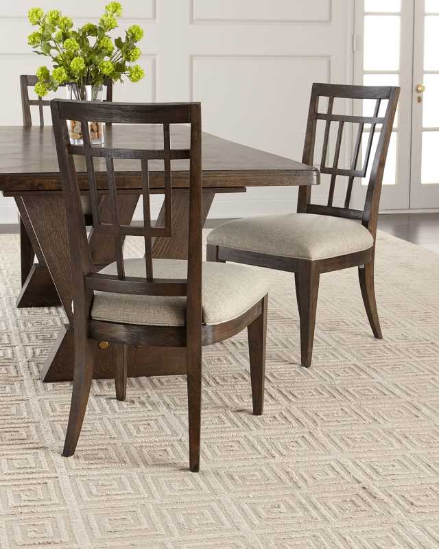 Blakely Side Chair, Set of 2