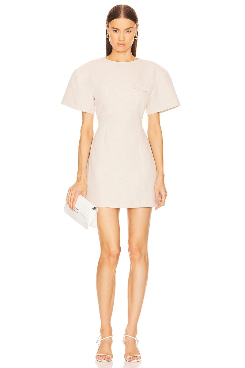 ANNA QUAN Jorja Dress
