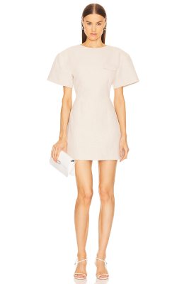 ANNA QUAN Jorja Dress