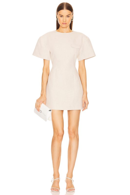 ANNA QUAN Jorja Dress