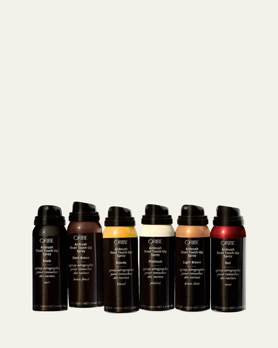 1.8 oz. Airbrush Root Touch Up Spray