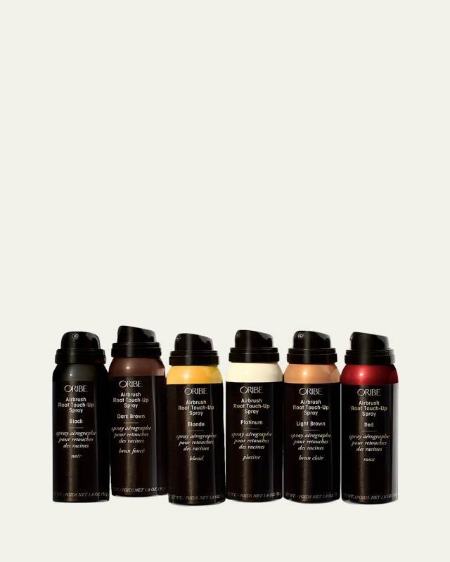1.8 oz. Airbrush Root Touch Up Spray