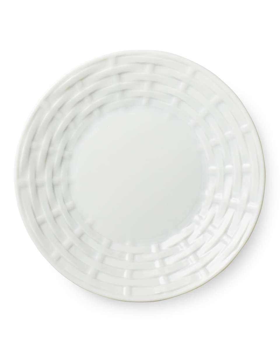 Belcourt Bread and Butter Plate