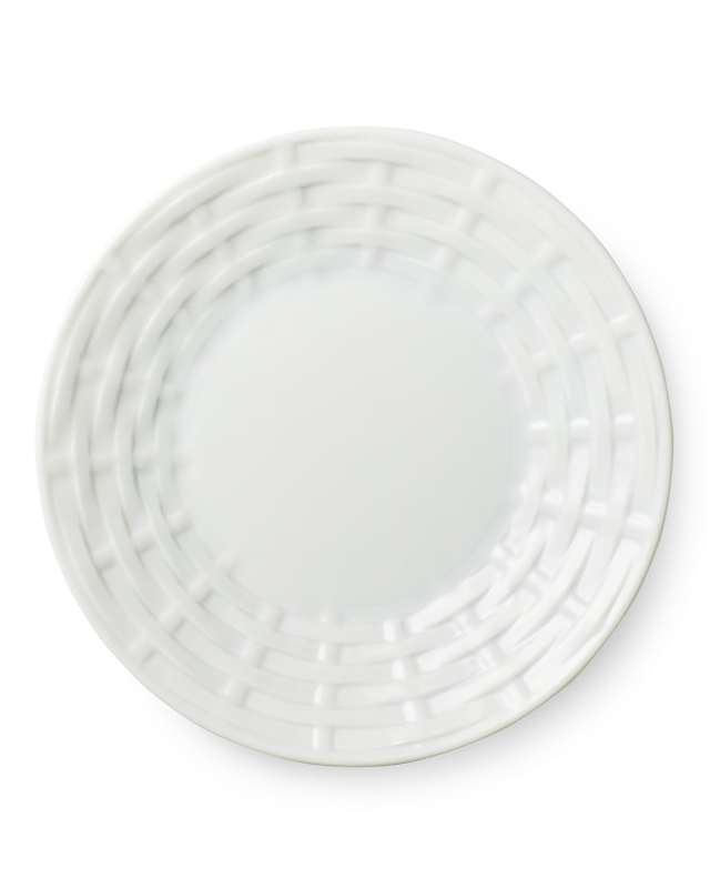 Belcourt Bread and Butter Plate