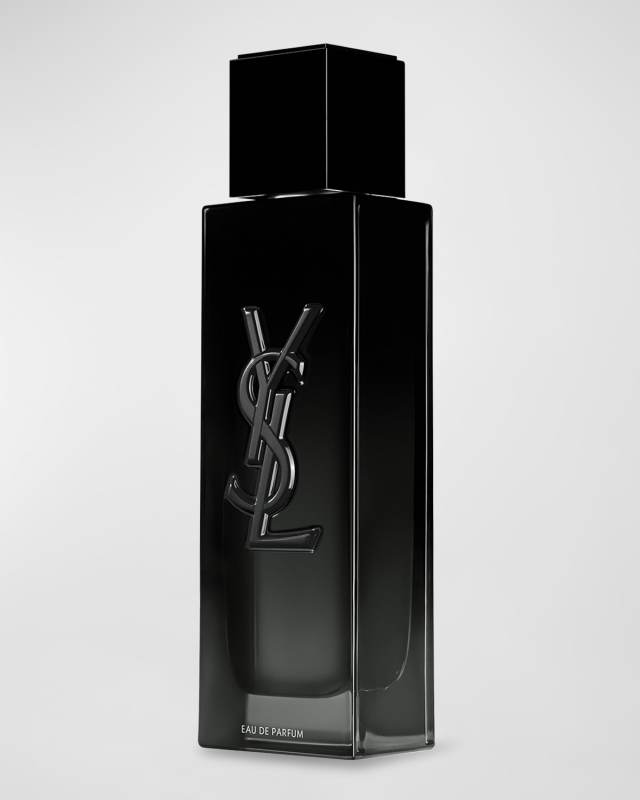 Myslf Eau De Parfum,