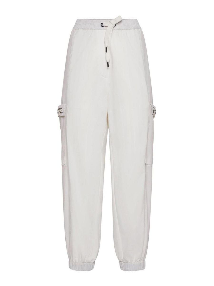 Brunello Cucinelli Short - Beige