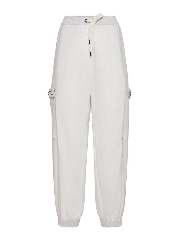 Brunello Cucinelli Short - Beige