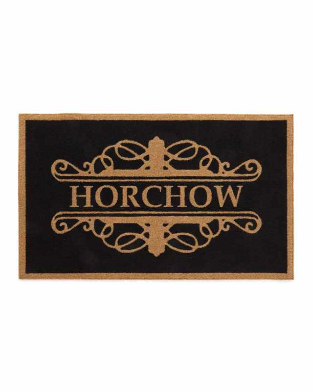 Customizable Baldwin Doormat, 3' x 5'