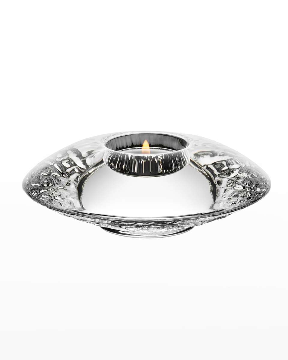 Discus Votive