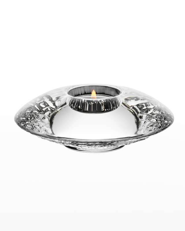 Discus Votive