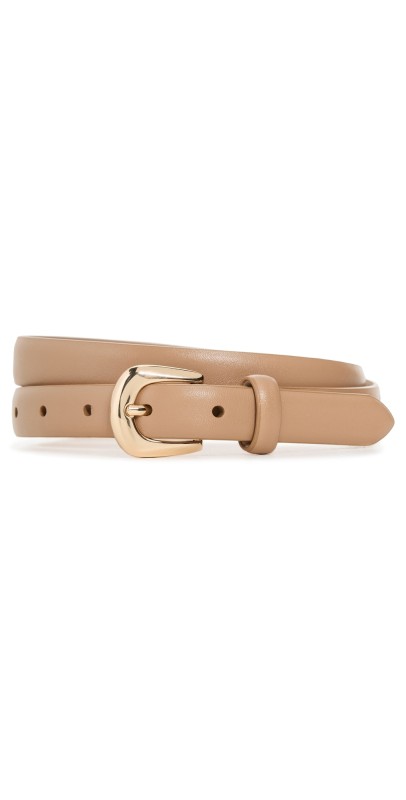 B-Low The Belt Kennedy Mini Belt Black/Gold