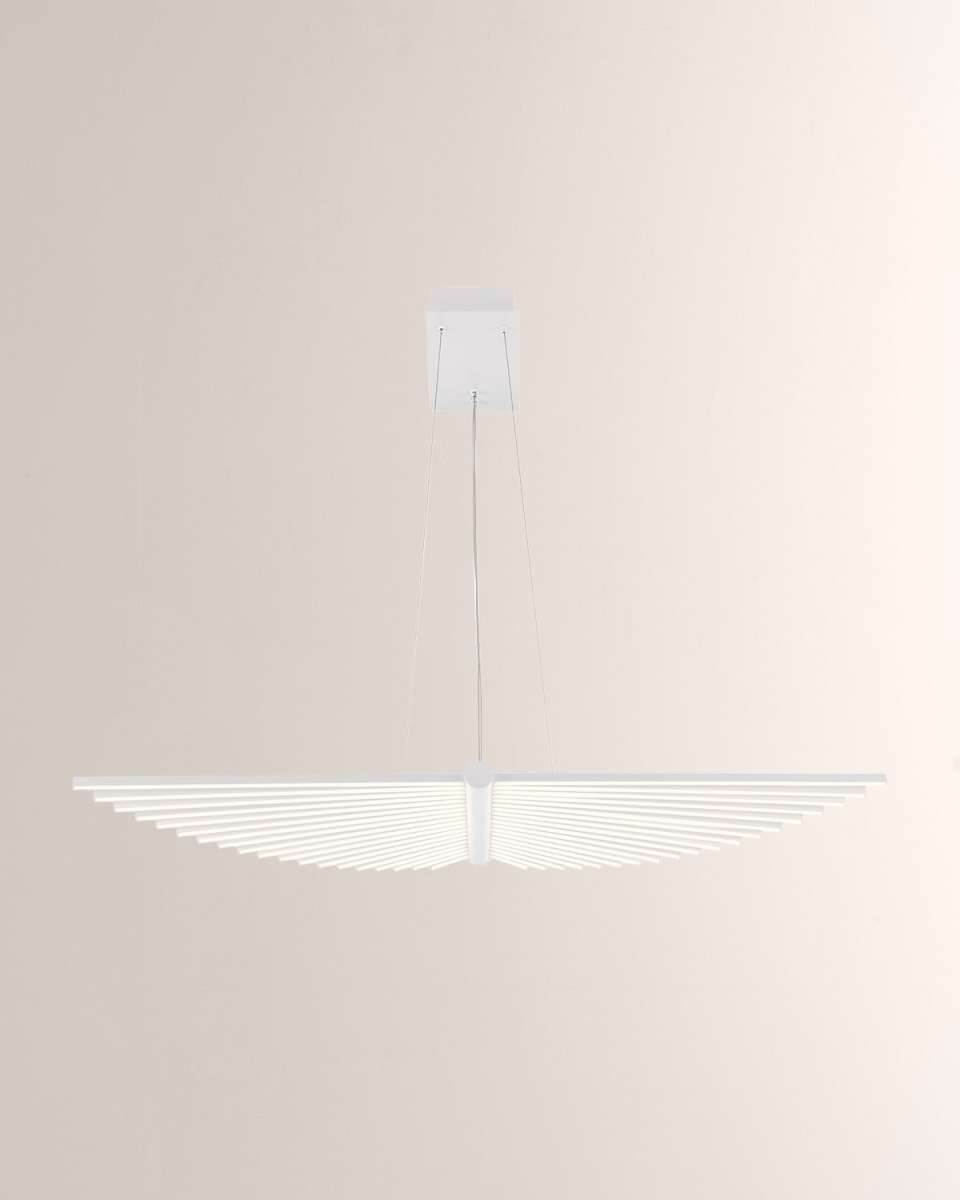 Seraph 39.25" LED Chandelier