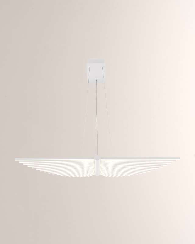 Seraph 39.25" LED Chandelier
