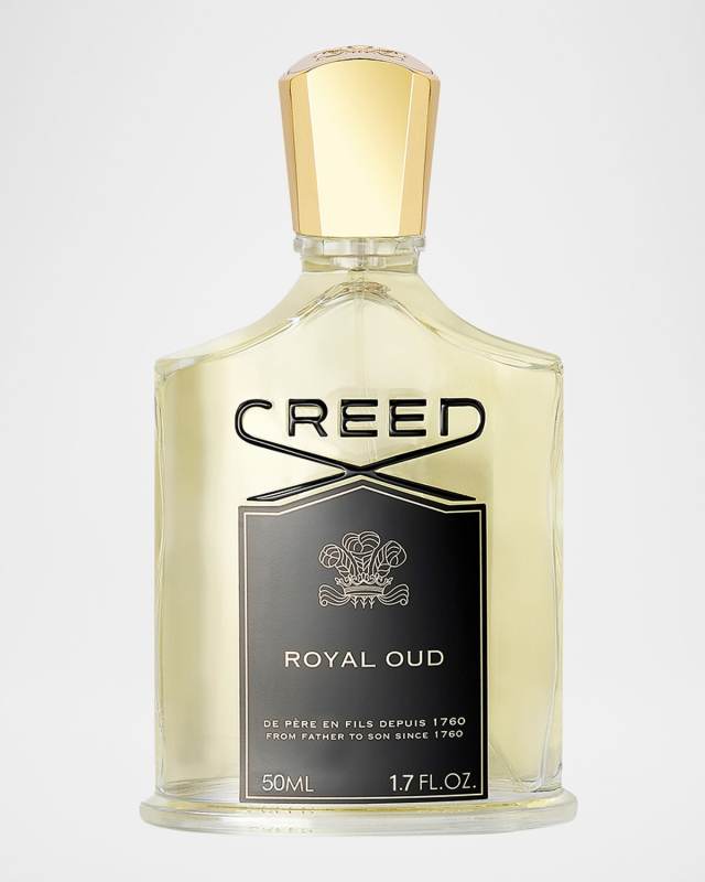 Royal-Oud Perfume,