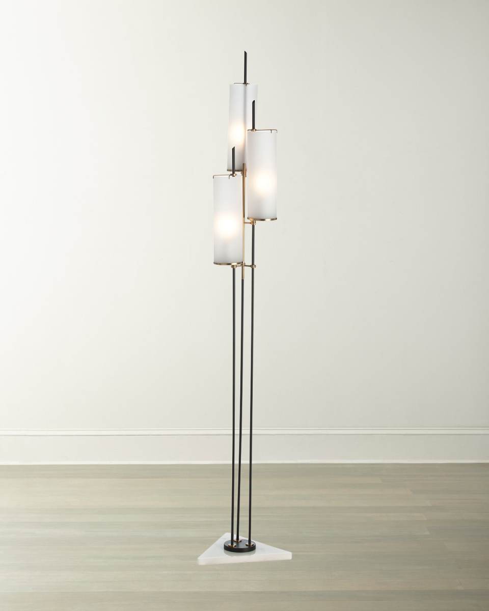 Stefan Floor Lamp