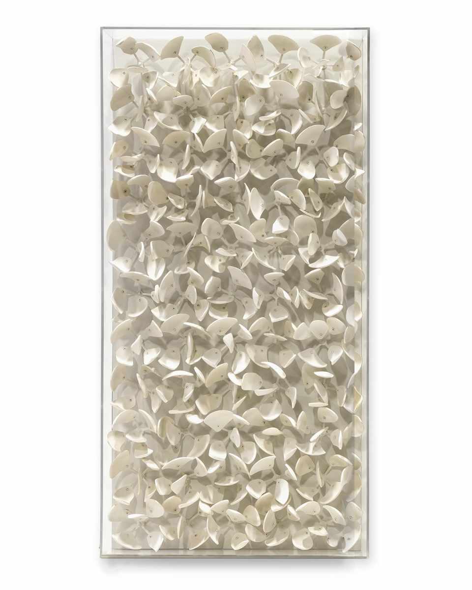 Adrift Coco Small Wall Decor