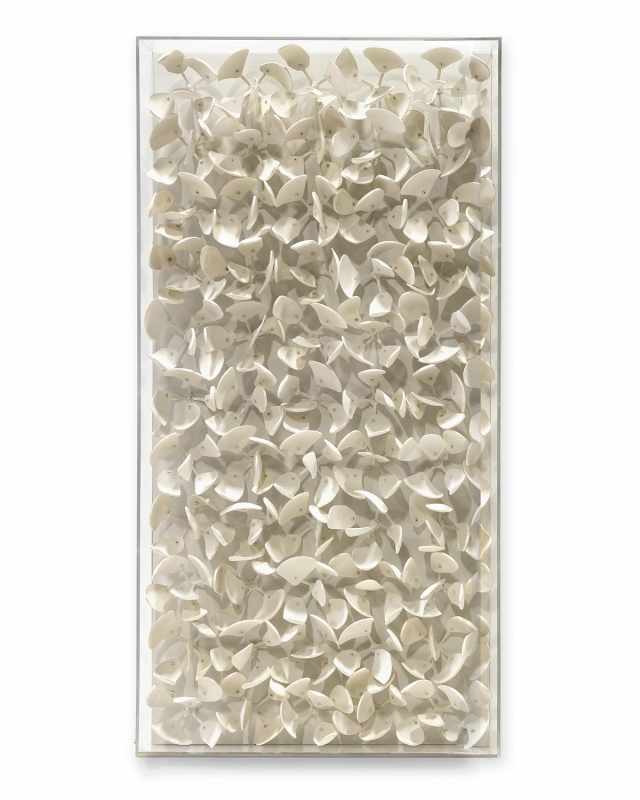Adrift Coco Small Wall Decor