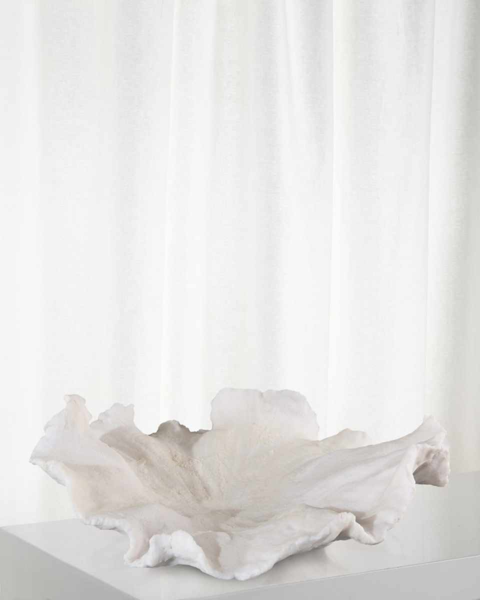 Floating Wave Bowl