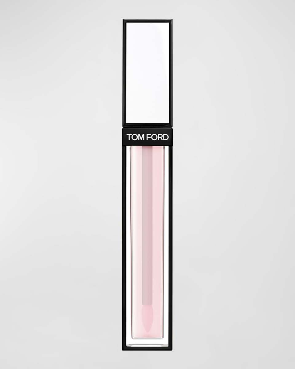 Private Rose Garden Lip Oil Tint